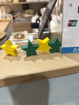 Estrelas